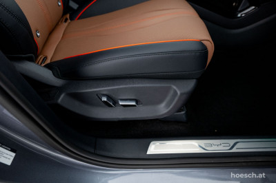 BYD Seal U Gebrauchtwagen