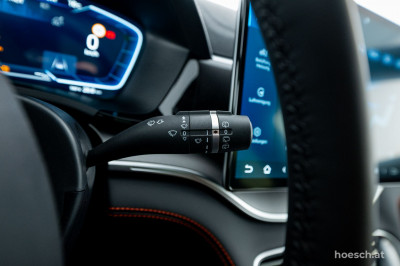 BYD Seal U Gebrauchtwagen