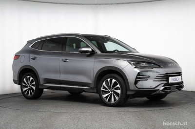 BYD Seal U Gebrauchtwagen