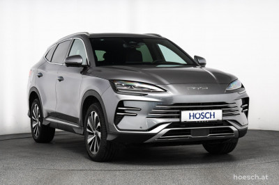 BYD Seal U Gebrauchtwagen