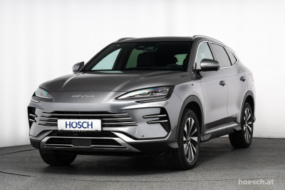 BYD Seal U Gebrauchtwagen