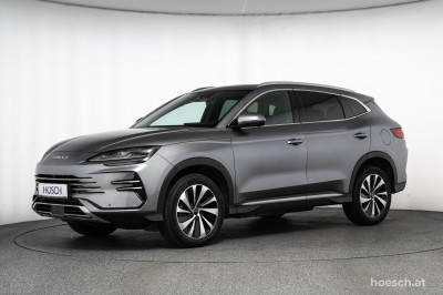 BYD Seal U Gebrauchtwagen