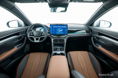 BYD Seal U Gebrauchtwagen