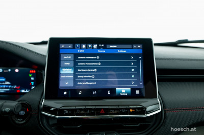 Jeep Compass Gebrauchtwagen Jeep Compass Gebrauchtwagen