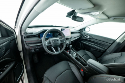 Jeep Compass Gebrauchtwagen Jeep Compass Gebrauchtwagen