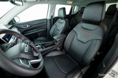 Jeep Compass Gebrauchtwagen Jeep Compass Gebrauchtwagen