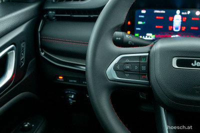 Jeep Compass Gebrauchtwagen Jeep Compass Gebrauchtwagen