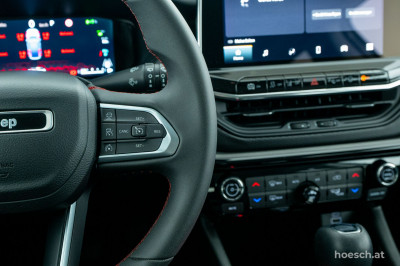 Jeep Compass Gebrauchtwagen Jeep Compass Gebrauchtwagen