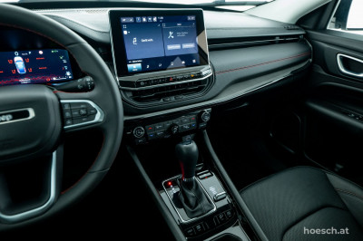 Jeep Compass Gebrauchtwagen Jeep Compass Gebrauchtwagen