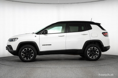Jeep Compass Gebrauchtwagen Jeep Compass Gebrauchtwagen