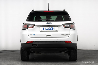 Jeep Compass Gebrauchtwagen Jeep Compass Gebrauchtwagen