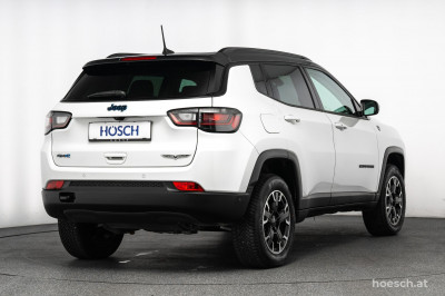 Jeep Compass Gebrauchtwagen Jeep Compass Gebrauchtwagen