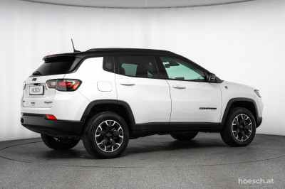 Jeep Compass Gebrauchtwagen Jeep Compass Gebrauchtwagen