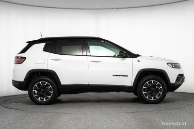 Jeep Compass Gebrauchtwagen Jeep Compass Gebrauchtwagen