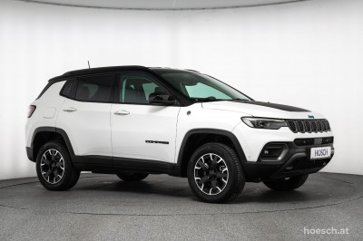 Jeep Compass Gebrauchtwagen Jeep Compass Gebrauchtwagen