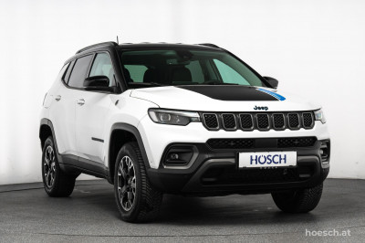 Jeep Compass Gebrauchtwagen Jeep Compass Gebrauchtwagen