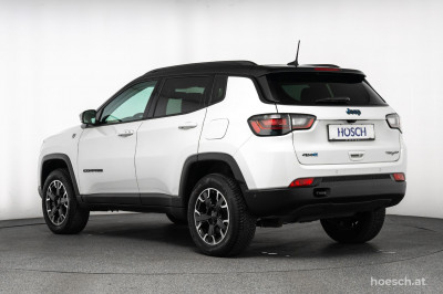 Jeep Compass Gebrauchtwagen Jeep Compass Gebrauchtwagen