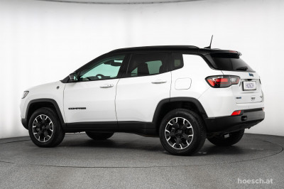 Jeep Compass Gebrauchtwagen Jeep Compass Gebrauchtwagen