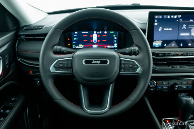 Jeep Compass Gebrauchtwagen Jeep Compass Gebrauchtwagen