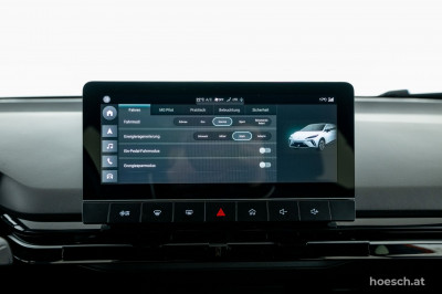 MG MG4 Gebrauchtwagen