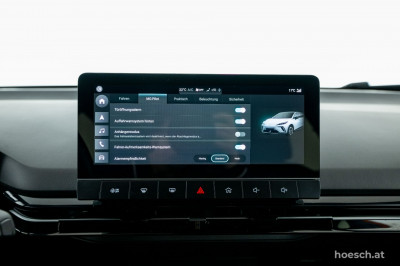 MG MG4 Gebrauchtwagen