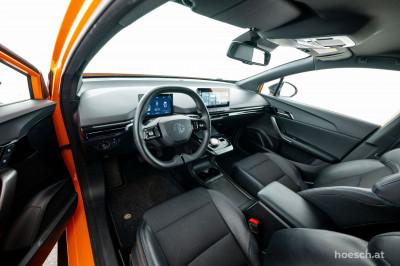 MG MG4 Gebrauchtwagen