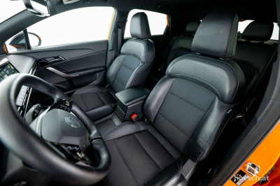 MG MG4 Gebrauchtwagen