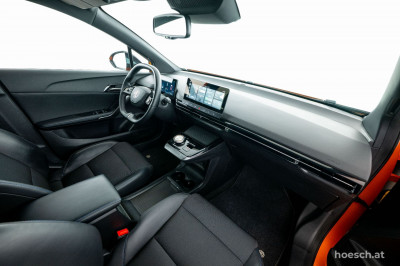 MG MG4 Gebrauchtwagen