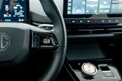 MG MG4 Gebrauchtwagen