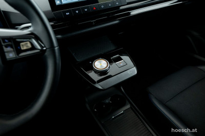 MG MG4 Gebrauchtwagen