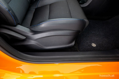 MG MG4 Gebrauchtwagen