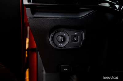 MG MG4 Gebrauchtwagen