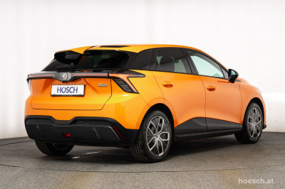 MG MG4 Gebrauchtwagen