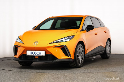 MG MG4 Gebrauchtwagen