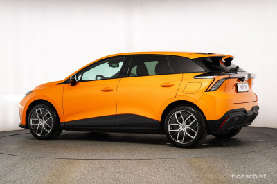 MG MG4 Gebrauchtwagen