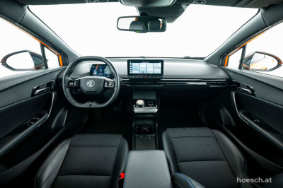 MG MG4 Gebrauchtwagen