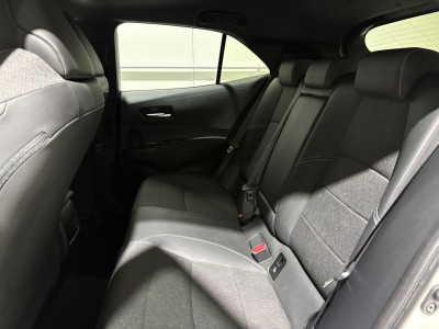 Toyota Corolla Gebrauchtwagen Toyota Corolla Gebrauchtwagen