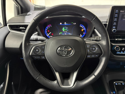 Toyota Corolla Gebrauchtwagen Toyota Corolla Gebrauchtwagen