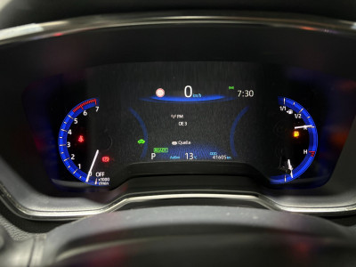 Toyota Corolla Gebrauchtwagen Toyota Corolla Gebrauchtwagen