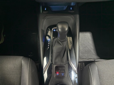 Toyota Corolla Gebrauchtwagen Toyota Corolla Gebrauchtwagen