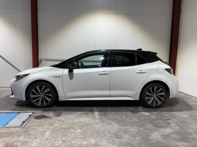 Toyota Corolla Gebrauchtwagen Toyota Corolla Gebrauchtwagen