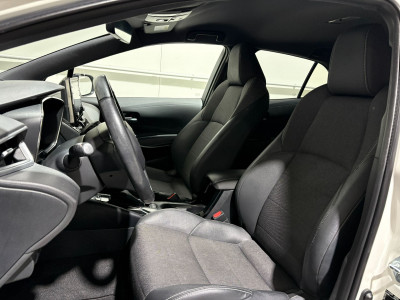 Toyota Corolla Gebrauchtwagen Toyota Corolla Gebrauchtwagen