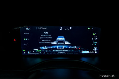 Jeep Compass Gebrauchtwagen