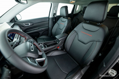 Jeep Compass Gebrauchtwagen