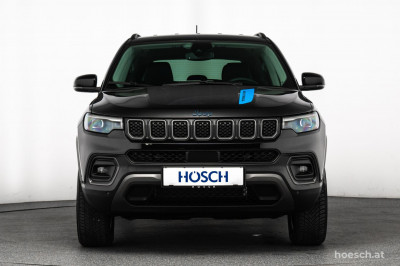 Jeep Compass Gebrauchtwagen
