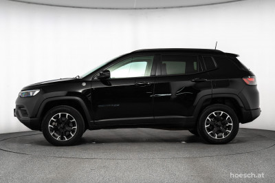 Jeep Compass Gebrauchtwagen
