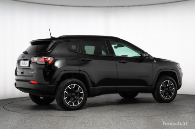 Jeep Compass Gebrauchtwagen
