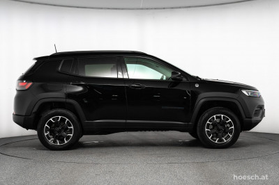 Jeep Compass Gebrauchtwagen