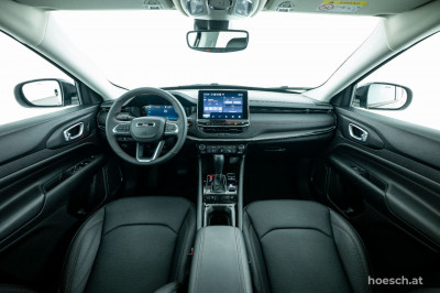 Jeep Compass Gebrauchtwagen