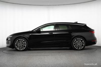 Audi A6 Gebrauchtwagen Audi A6 Gebrauchtwagen